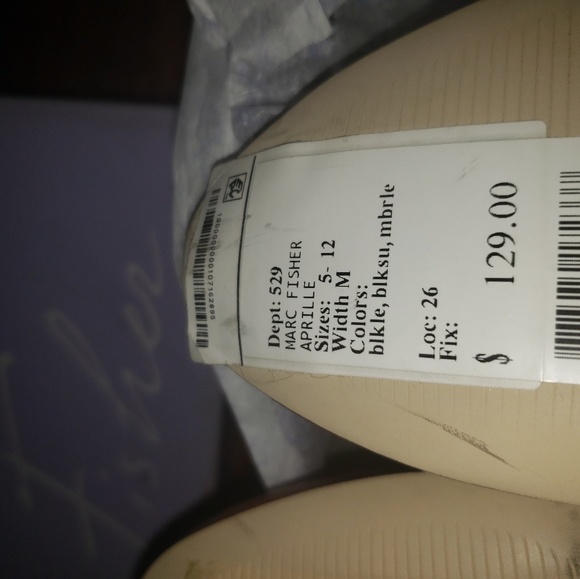 Booties - Picture 4 of 4